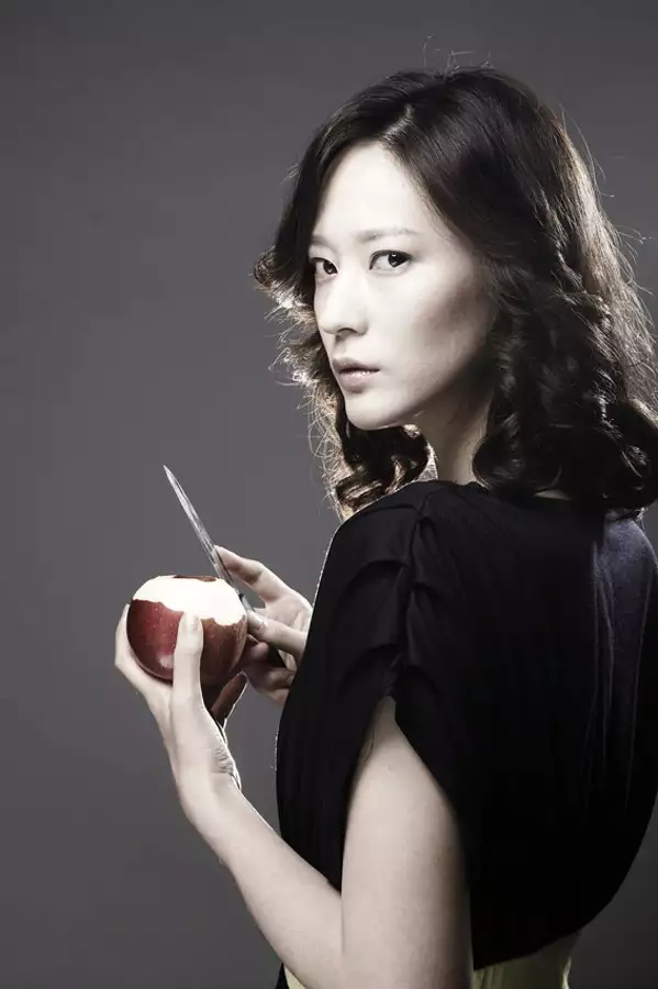 4-kyo-si Choo-ri-yeong-yeok - galeria zdjęć - filmweb