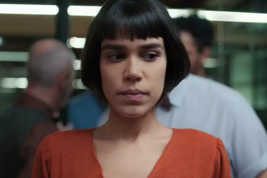 Wszechwiedzący - galeria zdjęć - filmweb