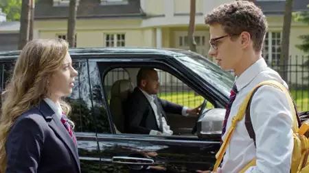 Kowalscy kontra Kowalscy - galeria zdjęć - filmweb