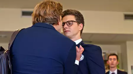 Kowalscy kontra Kowalscy - galeria zdjęć - filmweb