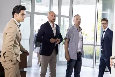 Kowalscy kontra Kowalscy - galeria zdjęć - filmweb