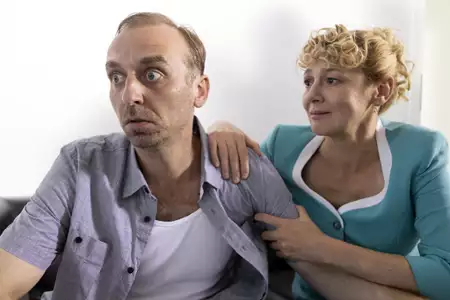 Kowalscy kontra Kowalscy - galeria zdjęć - filmweb