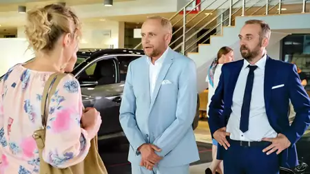 Kowalscy kontra Kowalscy - galeria zdjęć - filmweb