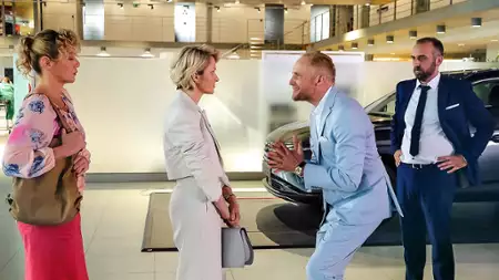 Kowalscy kontra Kowalscy - galeria zdjęć - filmweb