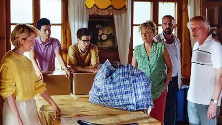 Kowalscy kontra Kowalscy - galeria zdjęć - filmweb