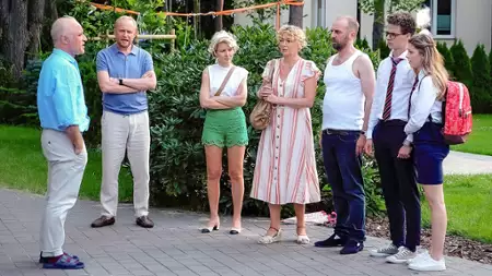 Kowalscy kontra Kowalscy - galeria zdjęć - filmweb
