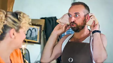 Kowalscy kontra Kowalscy - galeria zdjęć - filmweb
