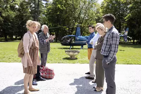 Kowalscy kontra Kowalscy - galeria zdjęć - filmweb