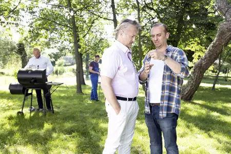 Kowalscy kontra Kowalscy - galeria zdjęć - filmweb