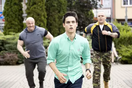 Kowalscy kontra Kowalscy - galeria zdjęć - filmweb