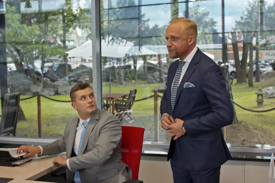 Kowalscy kontra Kowalscy - galeria zdjęć - filmweb