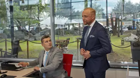 Kowalscy kontra Kowalscy - galeria zdjęć - filmweb