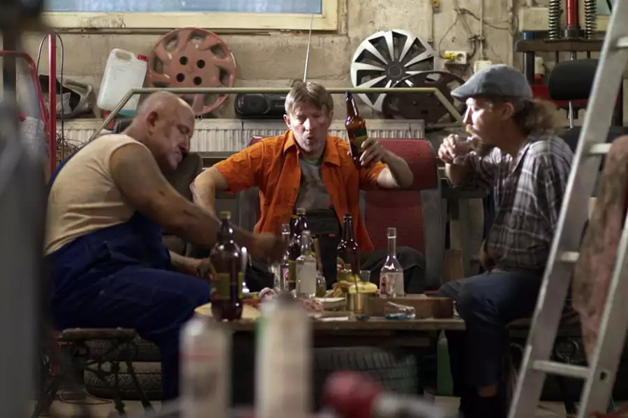 Kowalscy kontra Kowalscy - galeria zdjęć - filmweb
