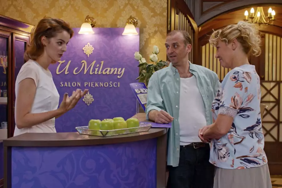 Kowalscy kontra Kowalscy - galeria zdjęć - filmweb