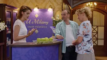 Kowalscy kontra Kowalscy - galeria zdjęć - filmweb