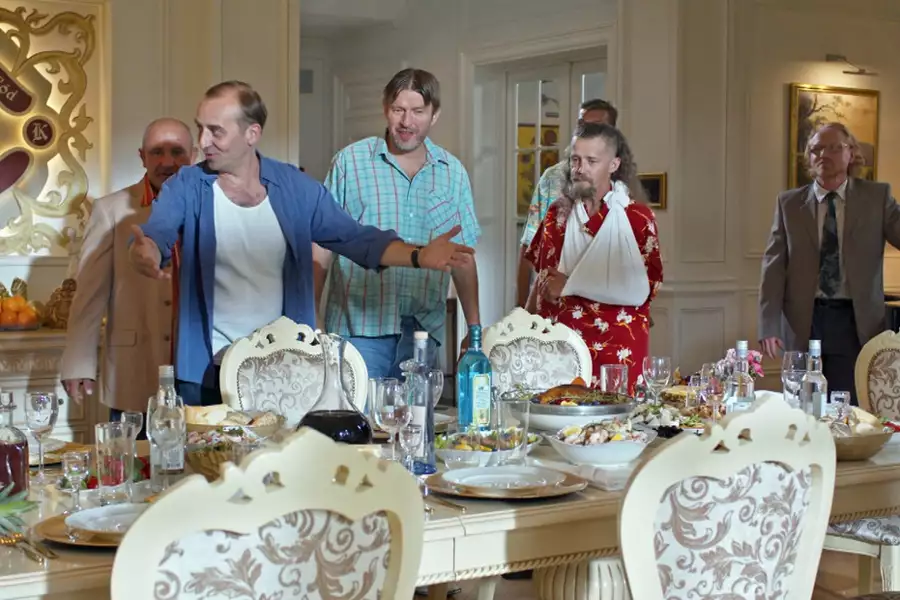 Kowalscy kontra Kowalscy - galeria zdjęć - filmweb