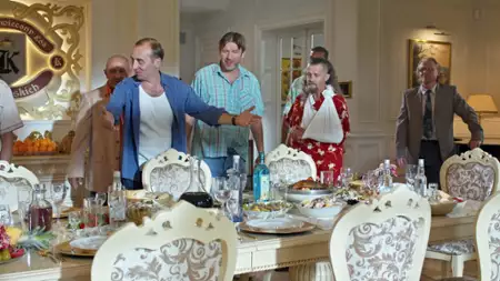 Kowalscy kontra Kowalscy - galeria zdjęć - filmweb