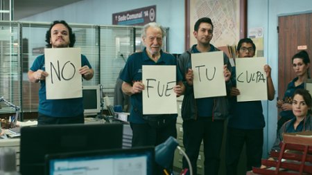 Sezon 1 Odcinek 2 Witamy w dżungli