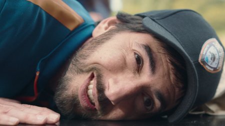 Sezon 1 Odcinek 3 Zielony weekend