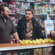Straż cywilna - galeria zdjęć - filmweb
