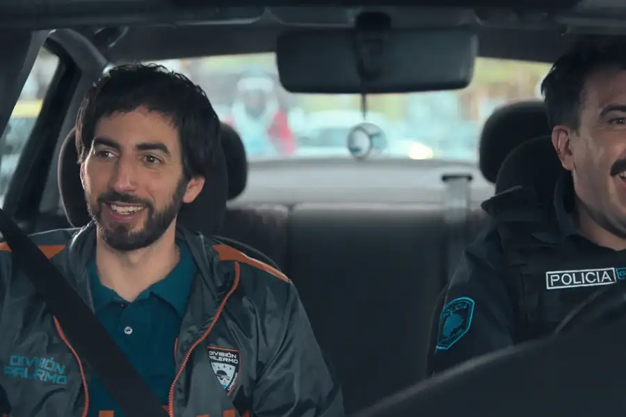 Straż cywilna - galeria zdjęć - filmweb