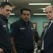 Straż cywilna - galeria zdjęć - filmweb