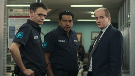 Sezon 1 Odcinek 7 Noc elektroniczna