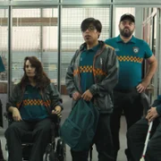 Straż cywilna - galeria zdjęć - filmweb
