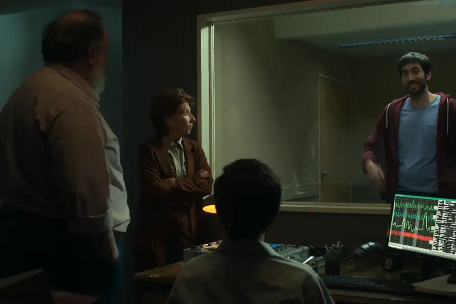 Straż cywilna - galeria zdjęć - filmweb