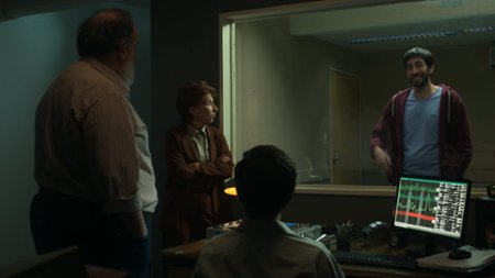 Sezon 2 Odcinek 1 Felipe 2.0