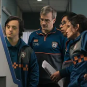 Straż cywilna - galeria zdjęć - filmweb