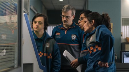 Sezon 2 Odcinek 3 Czy istniejemy jacyś "my"?