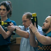 Straż cywilna - galeria zdjęć - filmweb