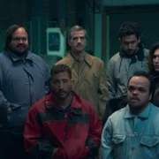 Straż cywilna - galeria zdjęć - filmweb