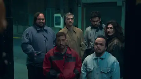 Straż cywilna - galeria zdjęć - filmweb