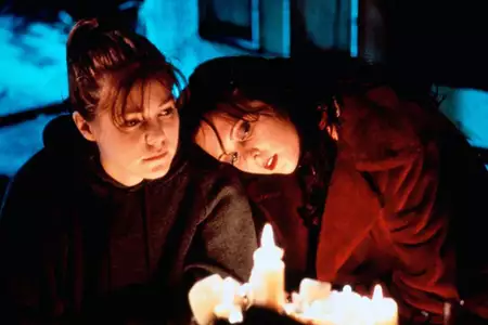 Wtajemniczenie - galeria zdjęć - filmweb