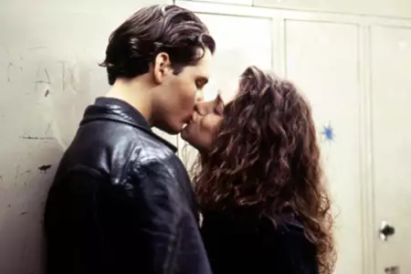 Wtajemniczenie - galeria zdjęć - filmweb