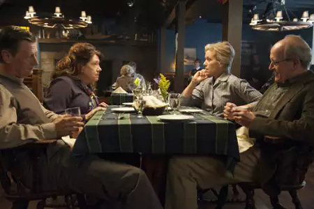 Olive Kitteridge - galeria zdjęć - filmweb