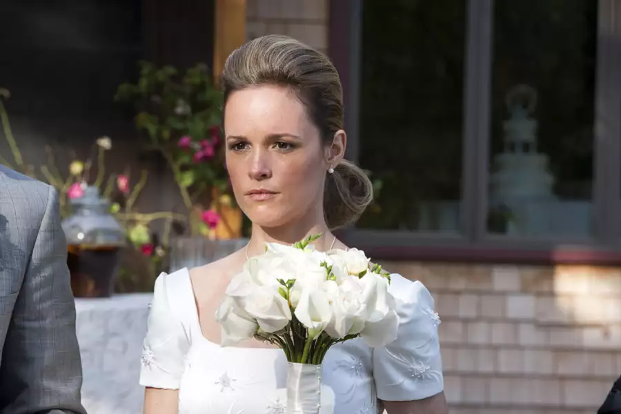 Olive Kitteridge - galeria zdjęć - filmweb
