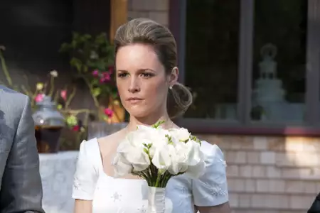 Olive Kitteridge - galeria zdjęć - filmweb