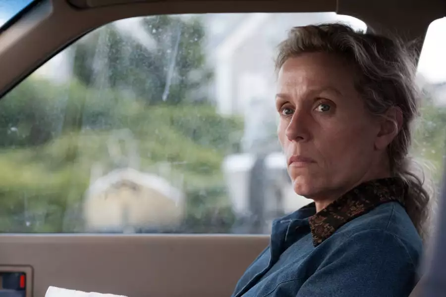 Olive Kitteridge - galeria zdjęć - filmweb