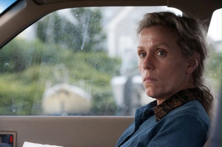 Recenzja Olive Kitteridge