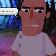 Costume Quest 2 - galeria zdjęć - filmweb