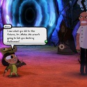Costume Quest 2 - galeria zdjęć - filmweb
