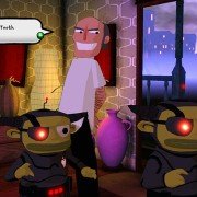 Costume Quest 2 - galeria zdjęć - filmweb
