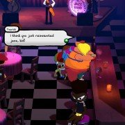 Costume Quest 2 - galeria zdjęć - filmweb