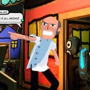 Costume Quest 2 - galeria zdjęć - filmweb
