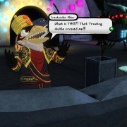 Costume Quest 2 - galeria zdjęć - filmweb