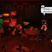 Costume Quest 2 - galeria zdjęć - filmweb