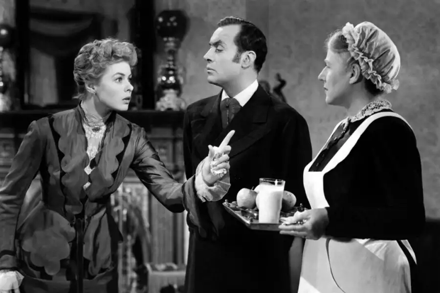 Gasnący płomień - galeria zdjęć - filmweb